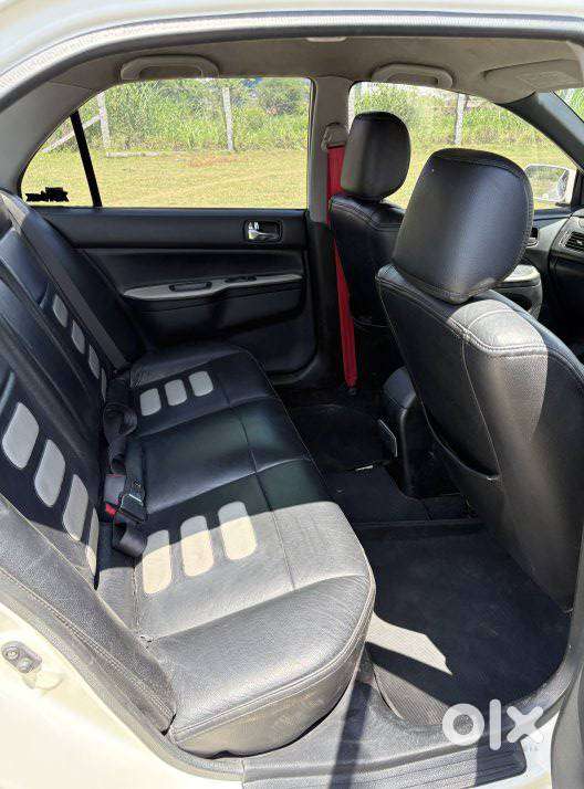 Mitsubishi Cedia Sports, 2008, Petrol