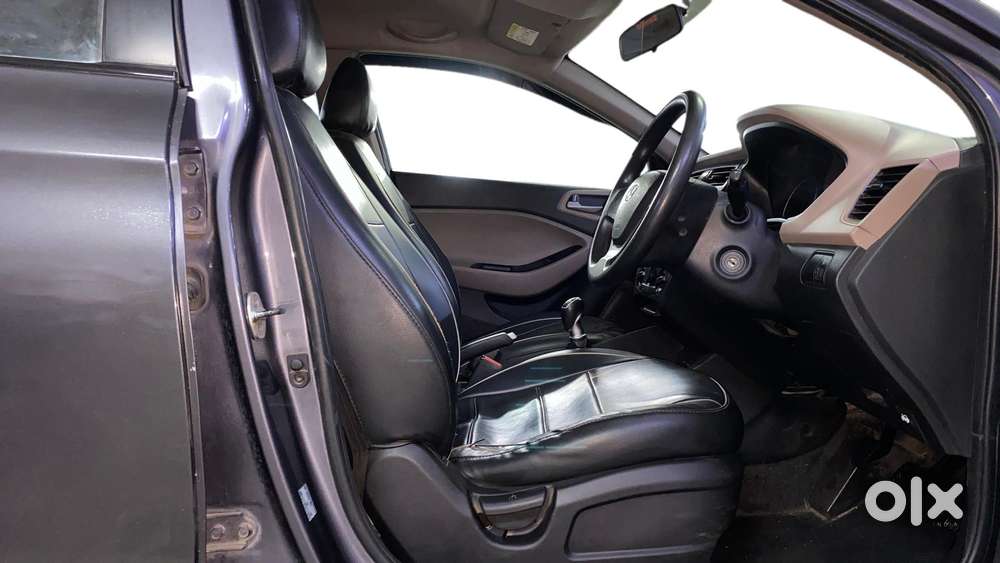 Hyundai Elite I20 Magna Executive Diesel, 2018, Diesel