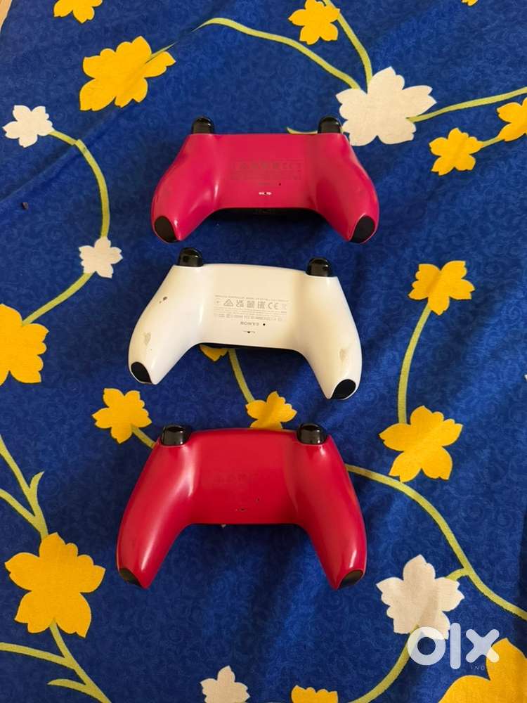 Playstation 5 remote