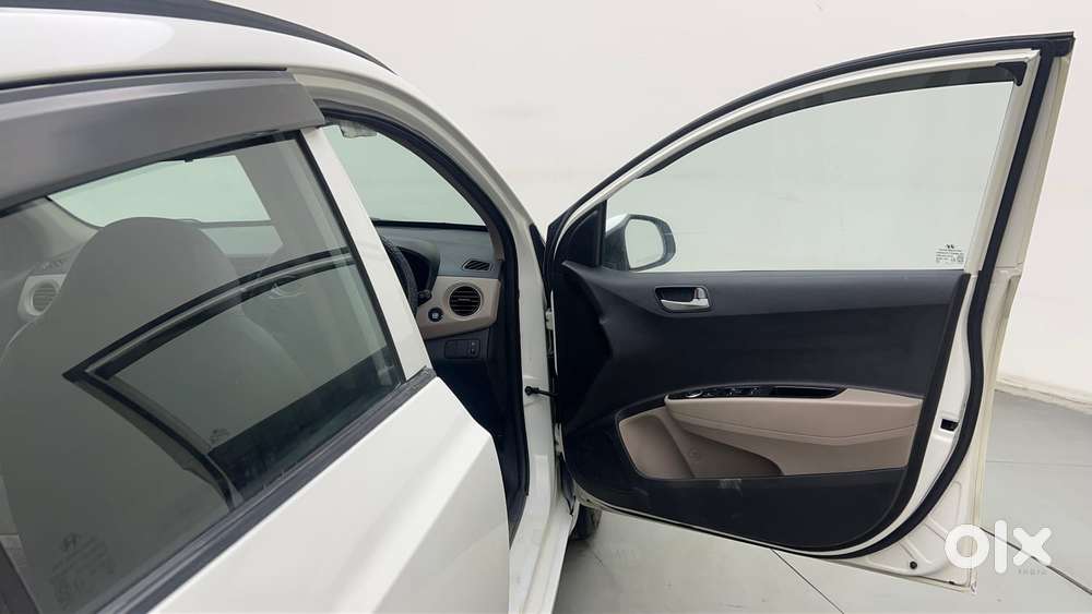 Hyundai Grand I10 1.2 Kappa Asta, 2015, Petrol