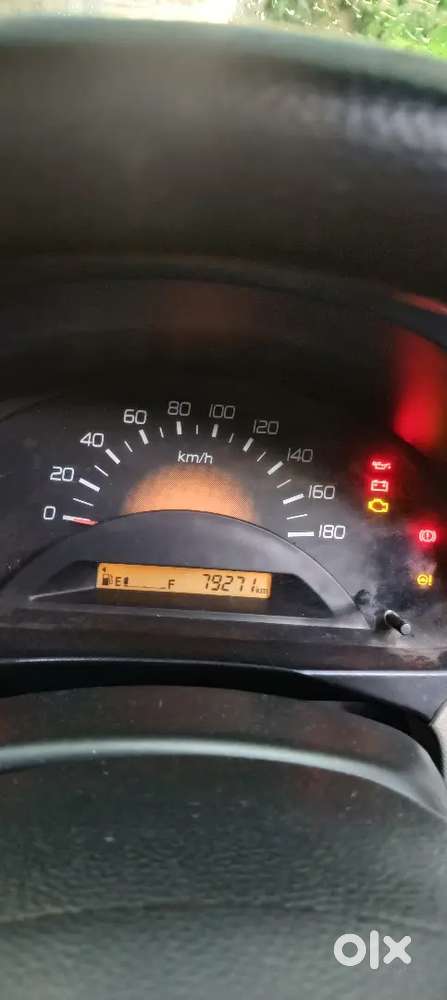 Maruti Suzuki Wagon R 2014 Lxi Variant