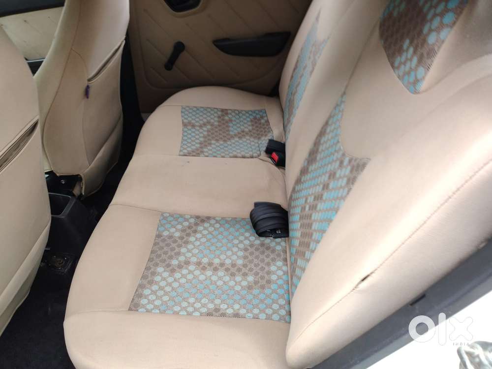 Hyundai Eon D-lite +, 2013, Petrol