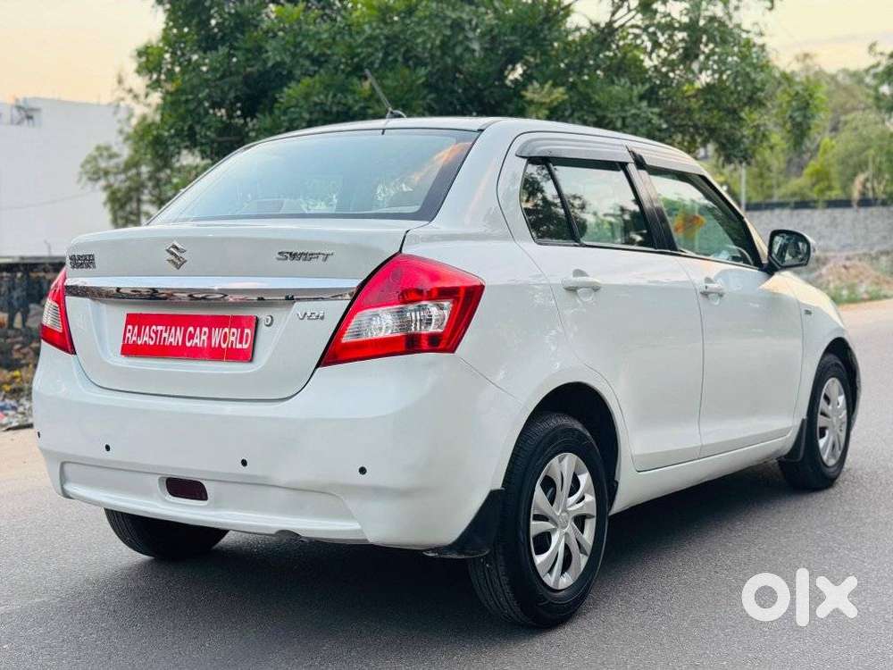 Maruti Suzuki Swift Dzire, 2013, Diesel