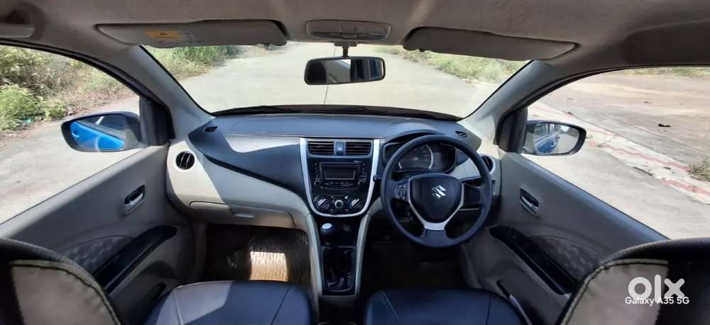 Maruti Suzuki Celerio 2015 Diesel 84000 Km Driven