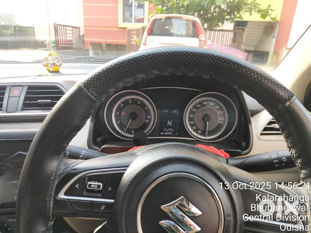 Maruti Suzuki Dzire 2020 Lxi Atm