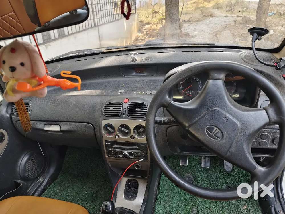 Tata Indica V2 2017 Diesel Good Condition