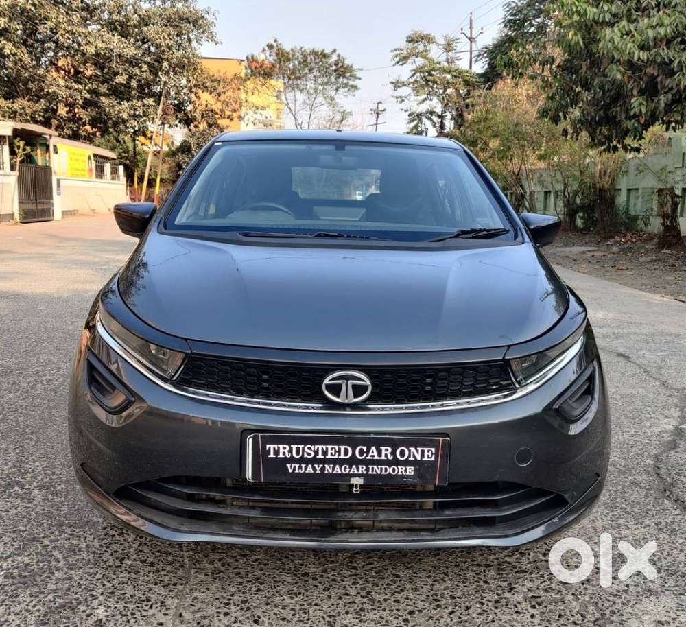Tata Altroz Xe Petrol, 2021, Petrol