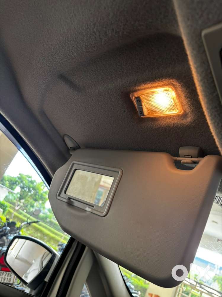 Ford Ecosport 2018 Petrol