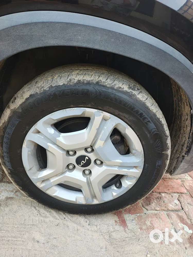Kia Sonet 1.2 Htk 2022