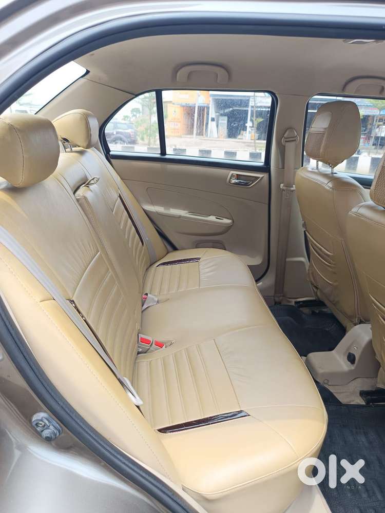 Maruti Suzuki Swift Dzire Vdi (o), 2016, Diesel