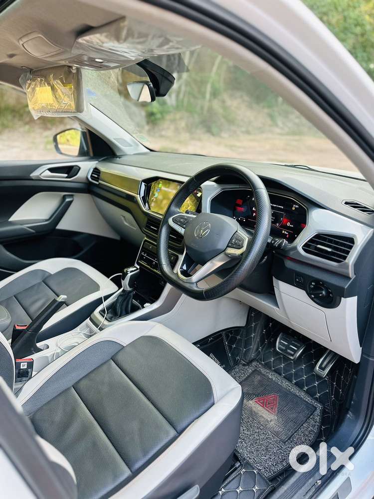 Volkswagen Taigun Gt 1.5 Dsg, 2023, Petrol