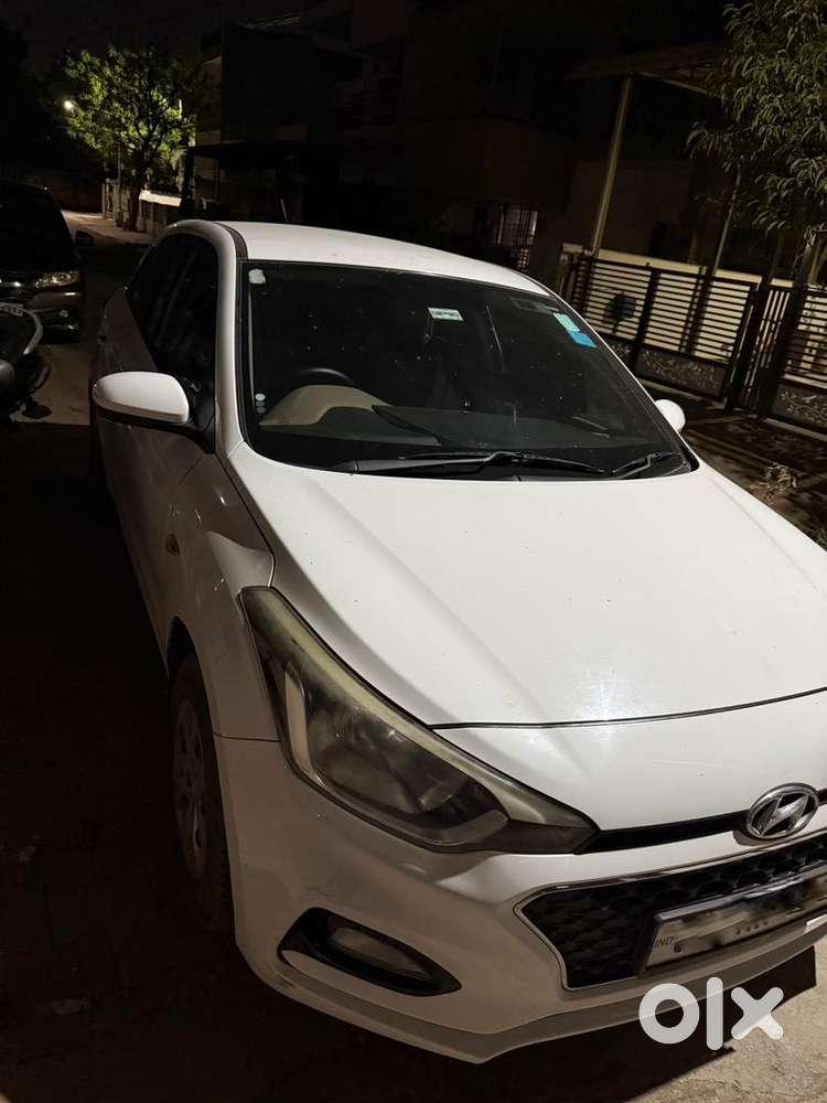 Hyundai Elite I20 2020 Cng & Hybrids 97000 Km Driven