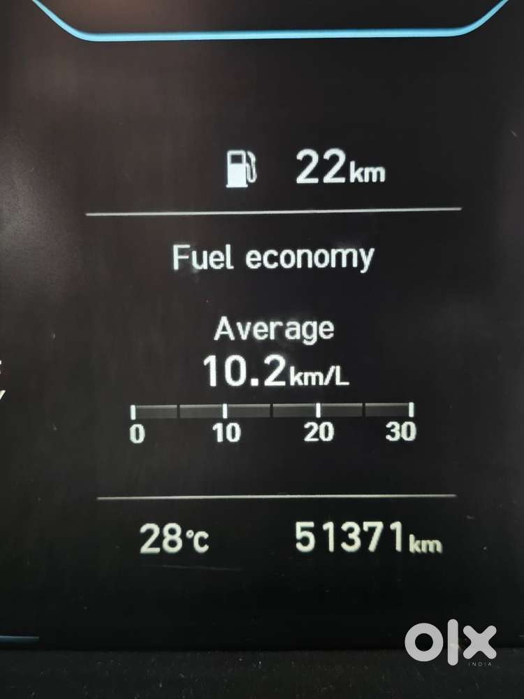 Hyundai I20 Asta (o) 1.2 Mt, 2021, Petrol