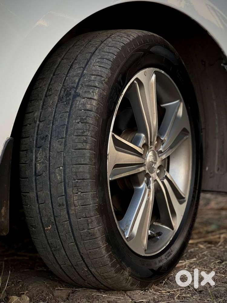 Hyundai Verna 1.6 Sx (o) Crdi, 2018, Diesel