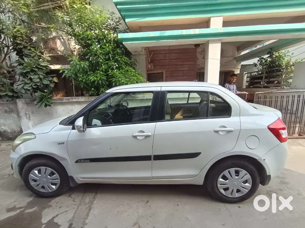 Maruti Suzuki Dezire  With Very Good Condition With All New Tyres, Be