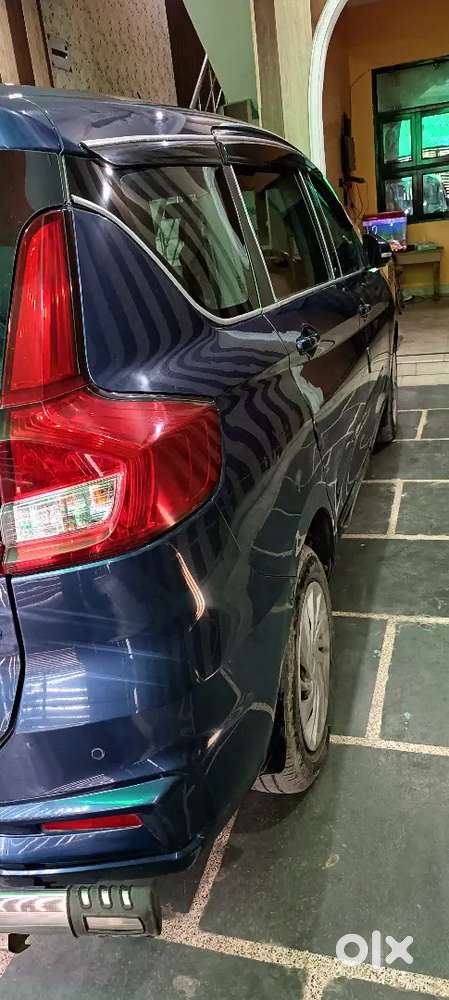 Maruti Suzuki Ertiga 2019 Year