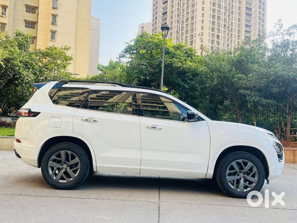 Tata Safari 2.0 Kryotec Xt Plus, 2022, Diesel