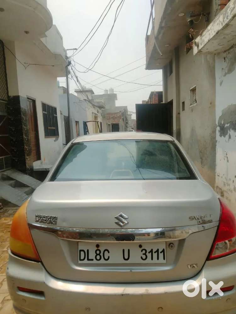 Swift Dzire