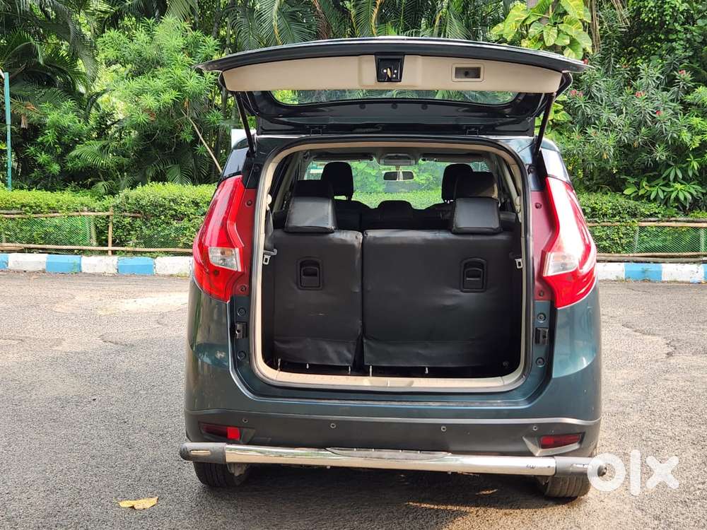 Mahindra Marazzo M2 8str, 2020, Diesel