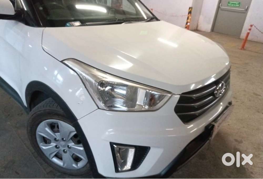 Hyunday Creta 2017