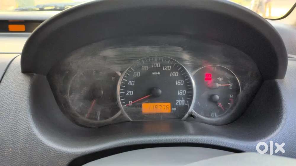 Maruti Suzuki Swift Vxi