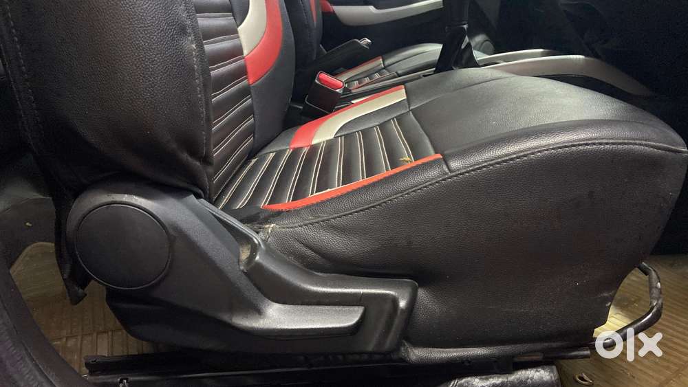 Maruti Suzuki Baleno 1.3 Delta, 2017, Diesel