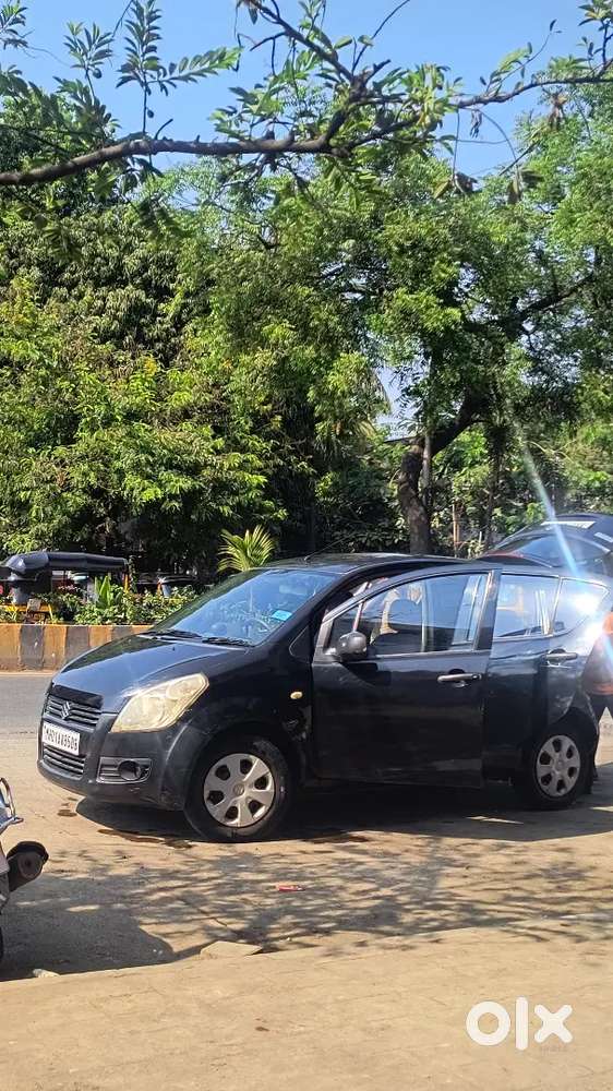 Maruti Suzuki Ritz 2011 Petrol 85000 Km Driven