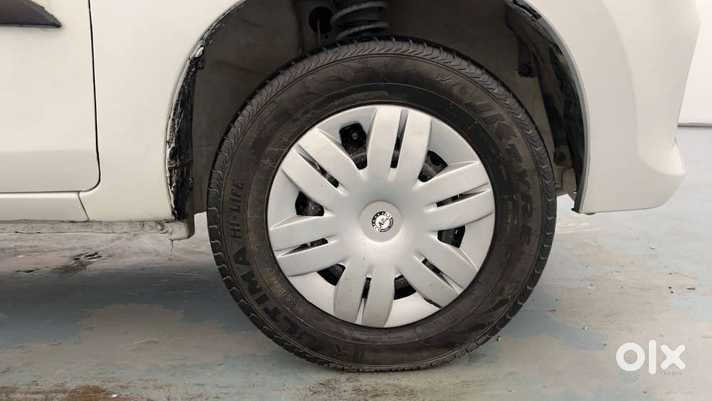 Maruti Suzuki Alto 800 Vxi, 2018, Petrol
