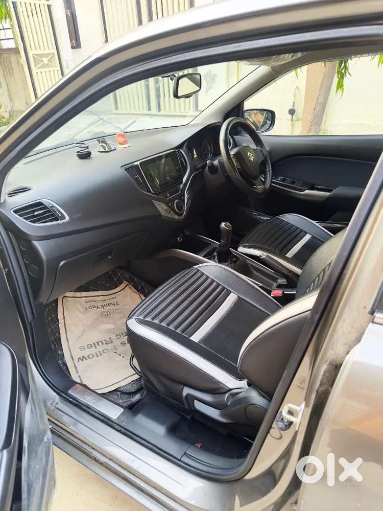Maruti Suzuki Baleno Zeta 2020 Petrol 15000 Km Driven