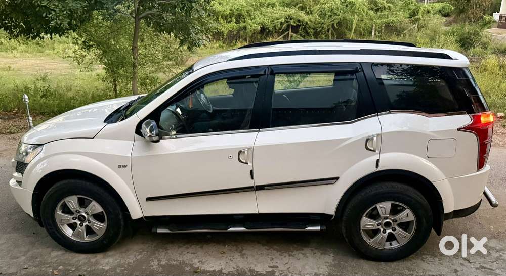 Mahindra Xuv500 W8, 2012, Diesel