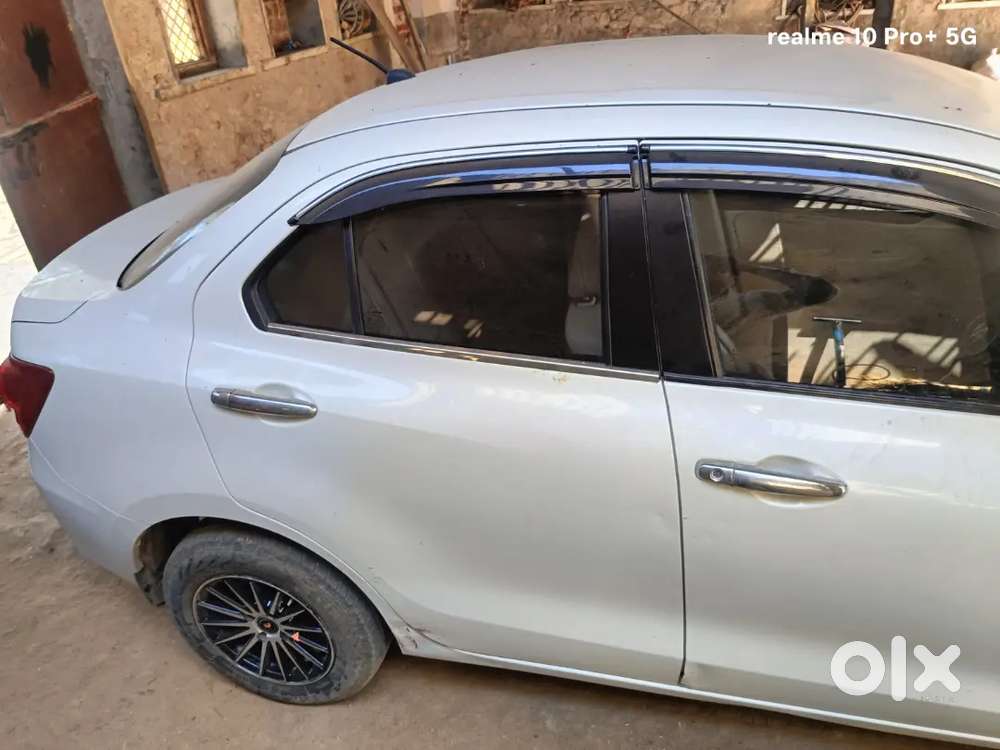 Maruti Suzuki Dzire 2019 Diesel Good Condition