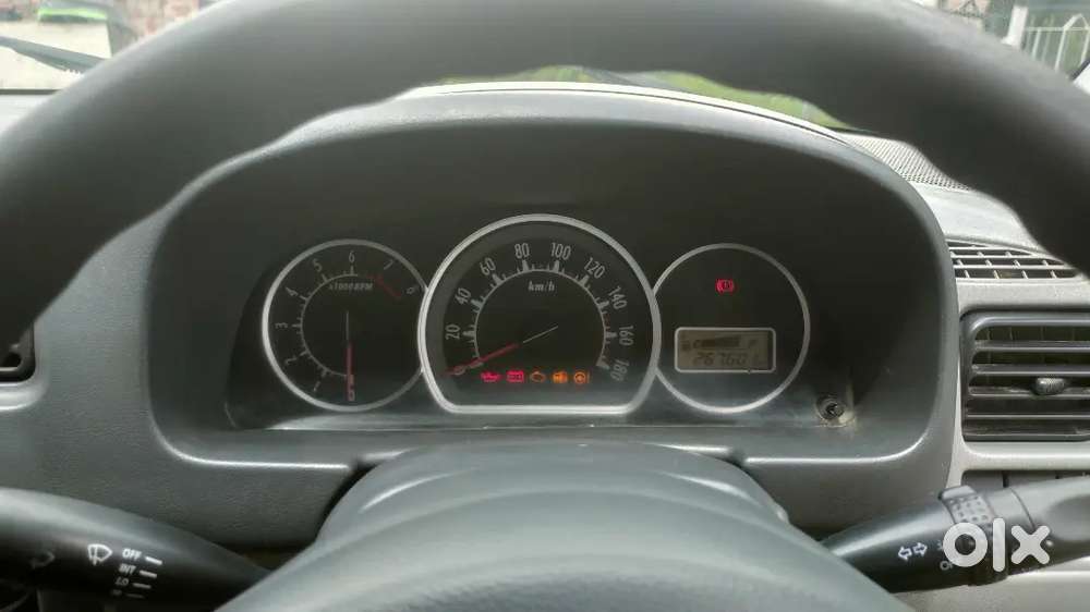 Maruti Suzuki Alto K10 2011