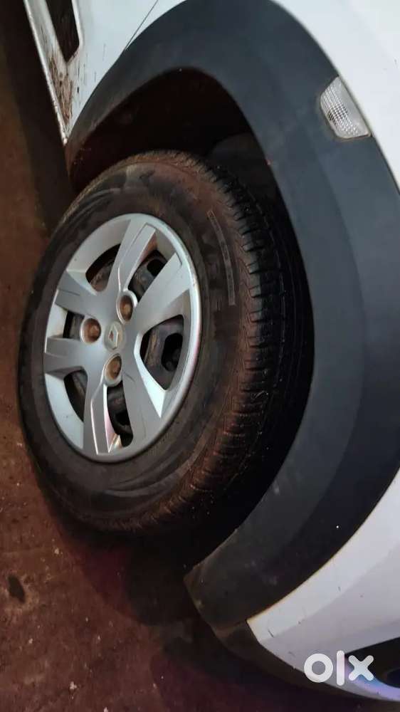 Renault Kwid Petrol 2019 Gadi Mast He Lene Wale Hi Call Kare