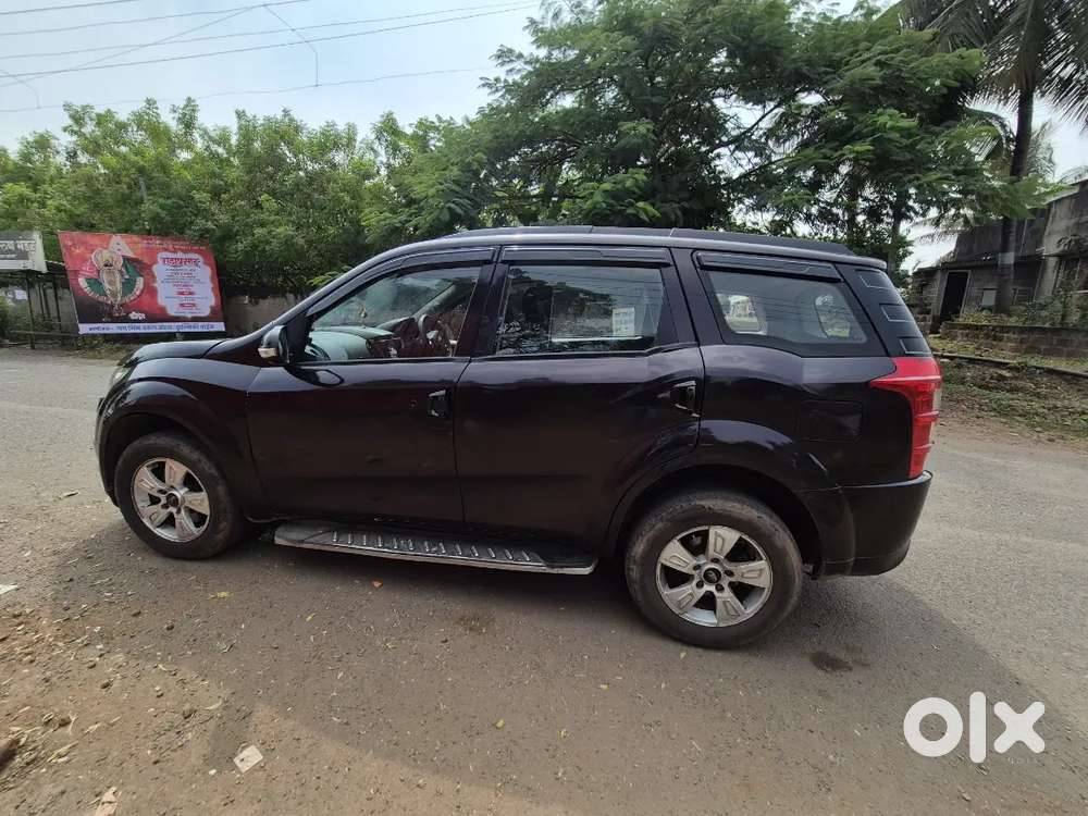 Mahindra Xuv500 Diesel Manual 2017