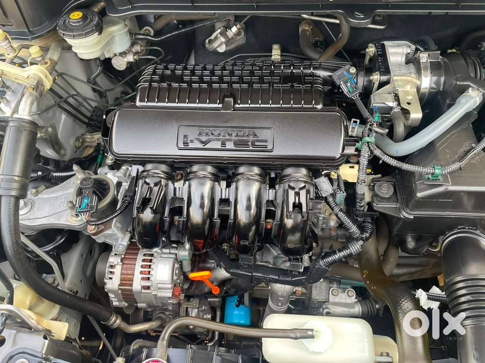 Honda City Petrol Manual 2015