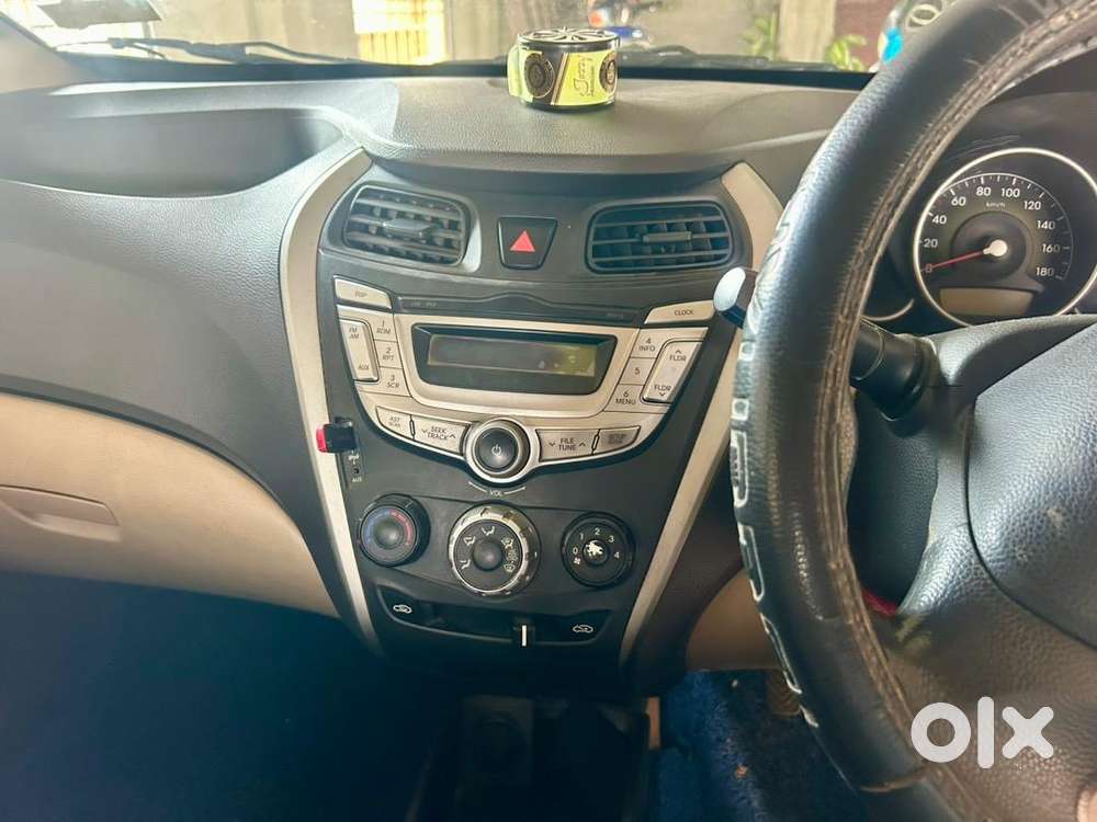 Hyundai Eon 2014 Petrol Well Maintained