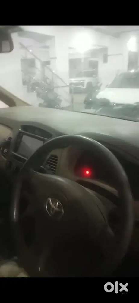 Toyota Belta Diesel 2008 At
