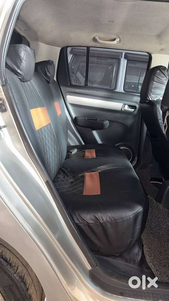 Maruti Swift Vdi 2010 Diesel