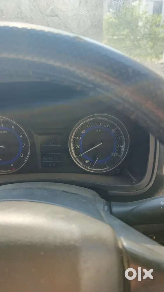 Baleno My Best Car Delta Model New Tyre