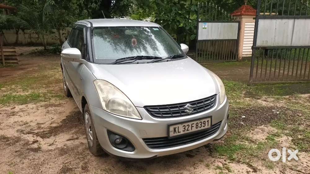 Maruti Suzuki Swift Vdi 2014