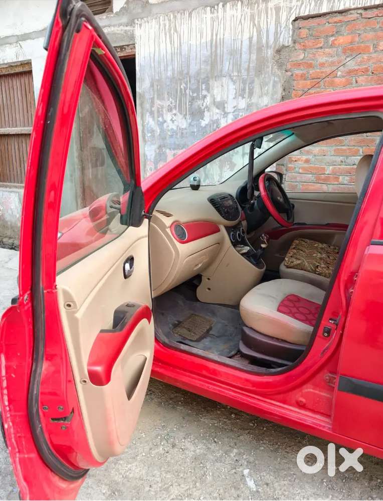 Car Original Condition M H