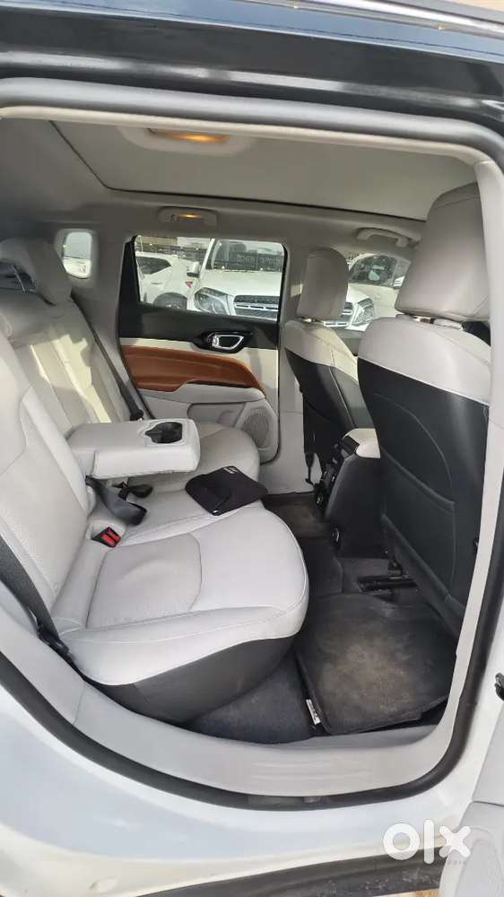 Jeep Compass 2.0 Diesel 2022 Manual