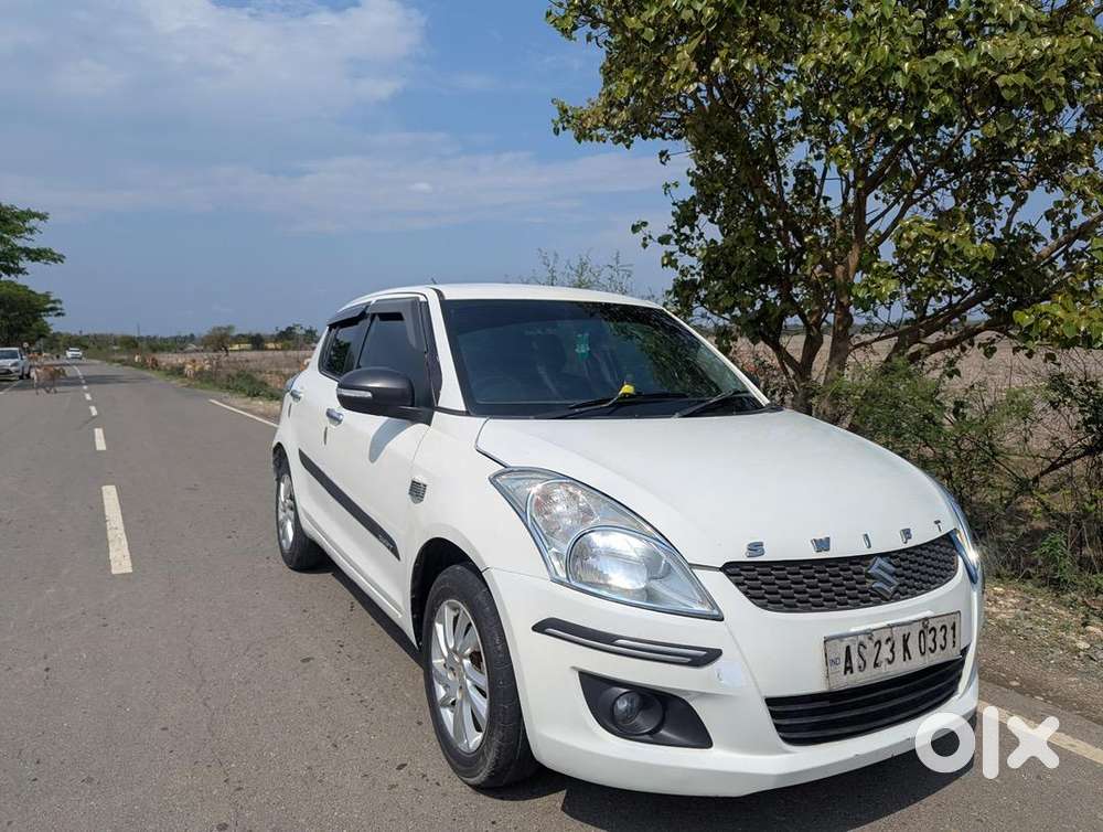 Maruti Suzuki Swift 2013 Diesel Good Condition