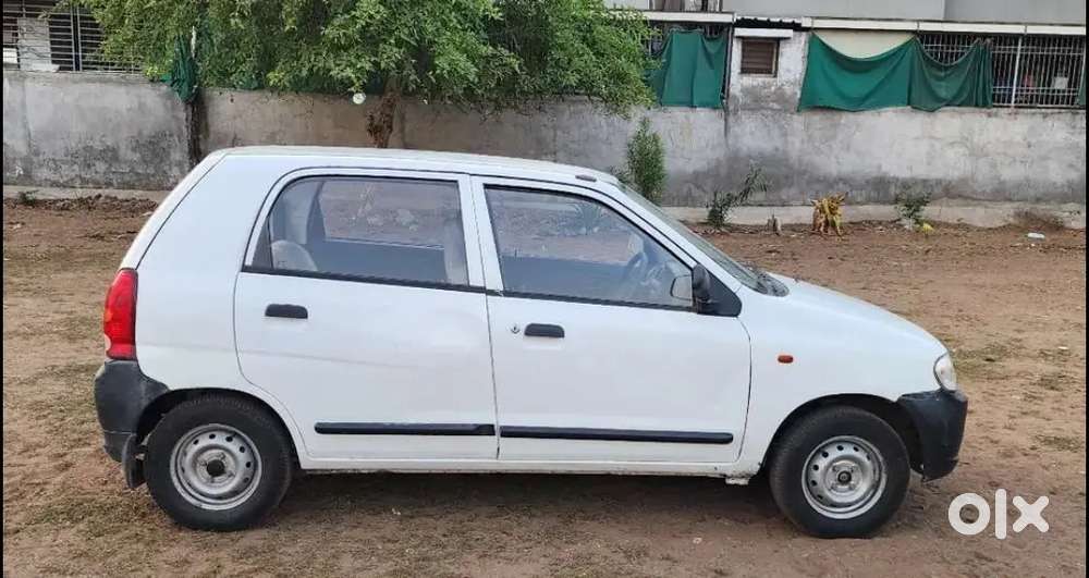 Maruti Suzuki Alto K10 2014