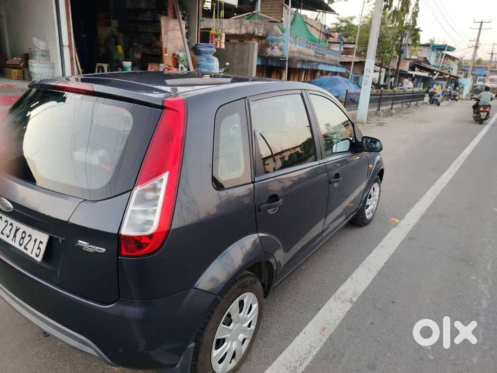 Good Condition With Good Maintenance