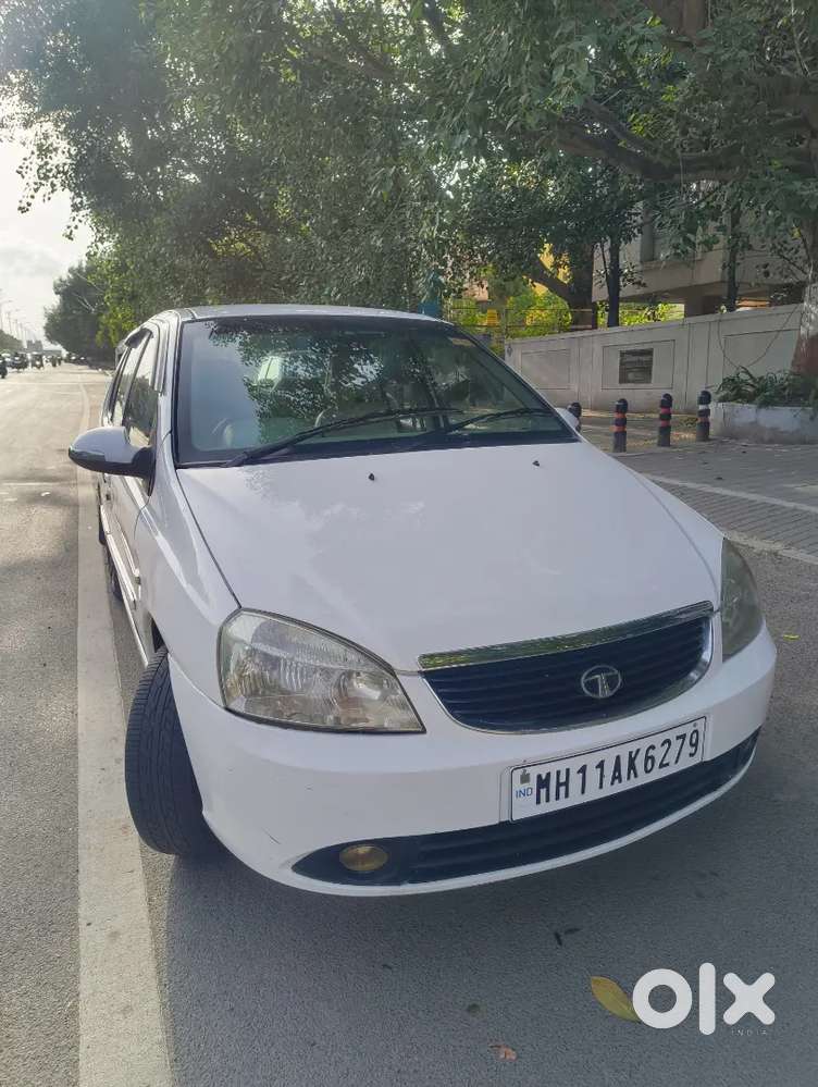 Tata Indigo Cs 2010 Diesel Well Maintained