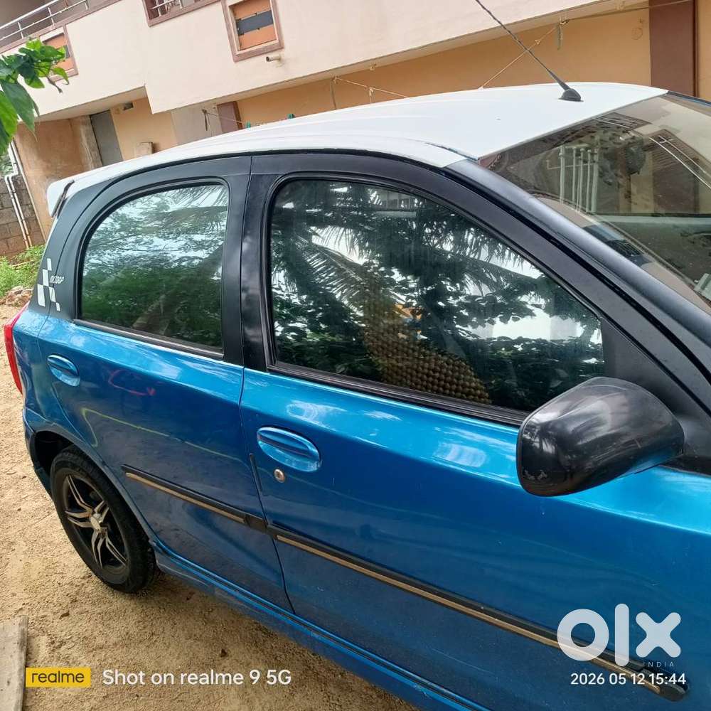 Toyota Etios Liva 2012 Diesel Good Condition