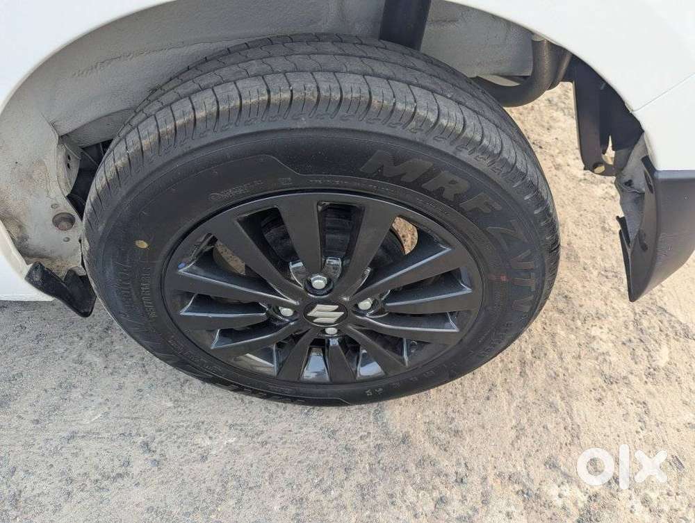 Maruti Suzuki Wagon R 1.2 Zxi Plus Amt, 2025, Petrol