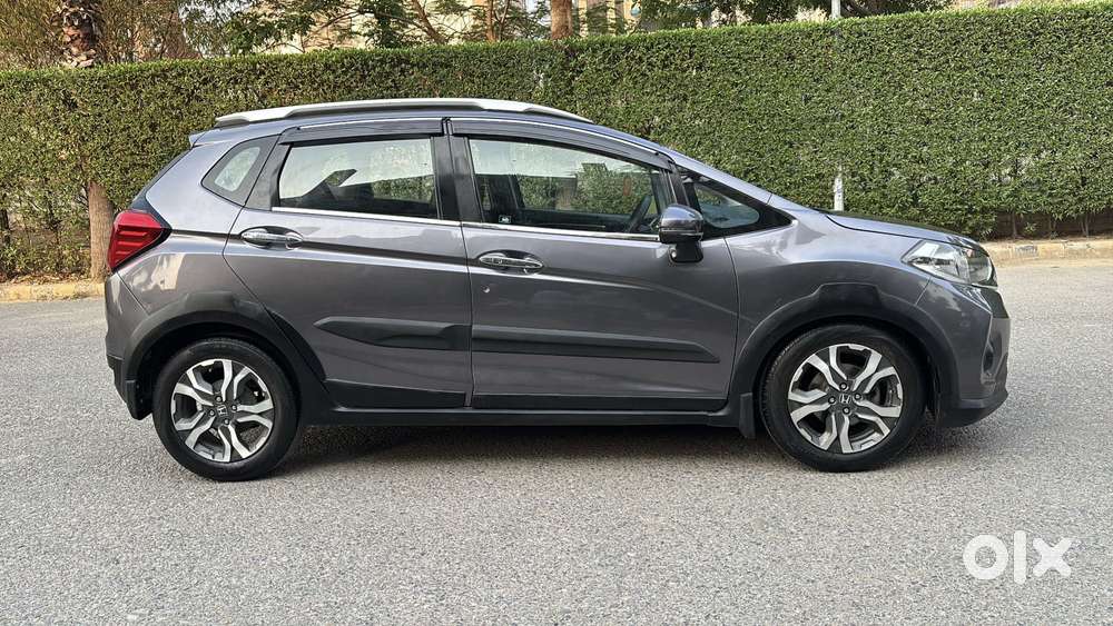 Honda Wr-v I-dtec Vx, 2018, Diesel