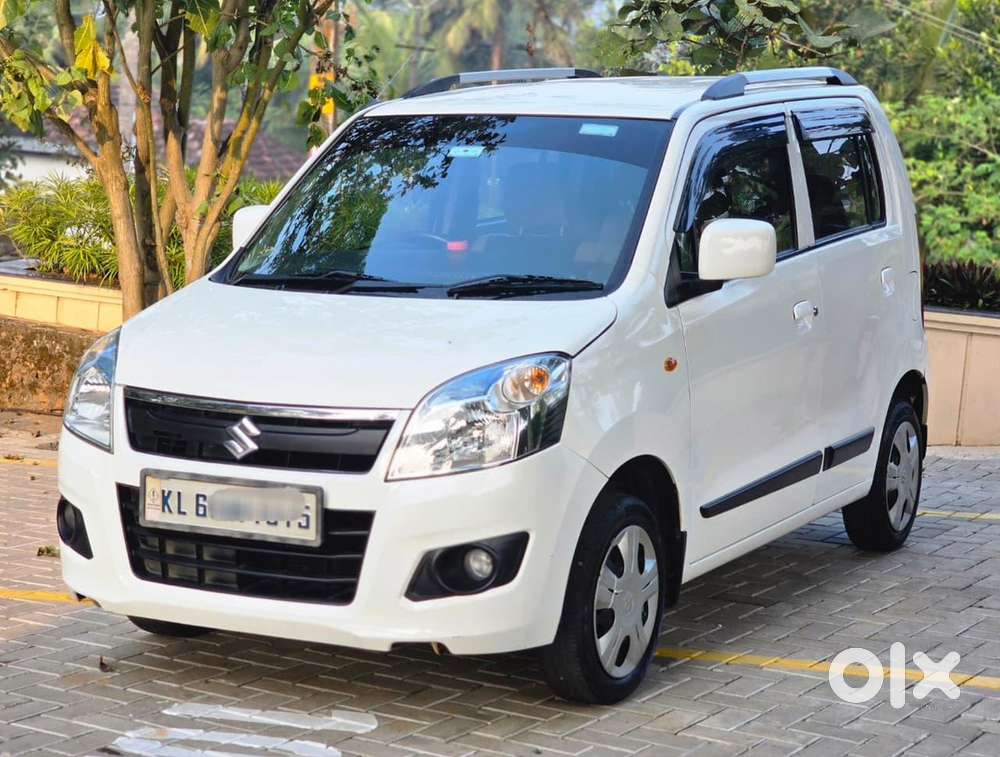 2018 Maruti Suzuki Km Driven